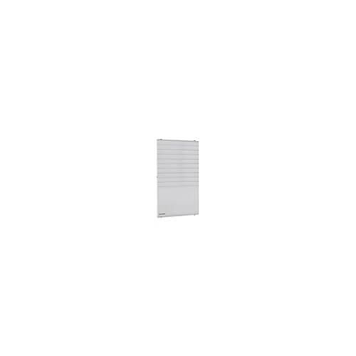 4050827018258 - ORGATEX cardplan-Tafel DIN A5 quer A6 hoch 440x250 mm