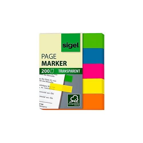 4004360957987 - Index Haftstreifen Mini 5 Farben sortiert 60x50mm 200 Bl 4004360957987 5 Stück 4004360957987 - Index Haftstreifen Mini 5 Farben sortiert 60x50mm 200 Bl 4004360957987 5 Stück
