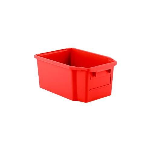 4052941130892 - Drehstapelbehälter FB 600 40 l rot 4052941130892 - Drehstapelbehälter FB 600 40 l rot