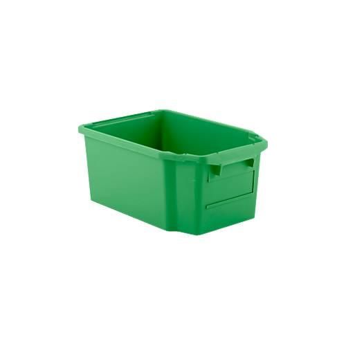 4052939499208 - Drehstapelbehälter FB 600 40 l grün 4052939499208 - Drehstapelbehälter FB 600 40 l grün