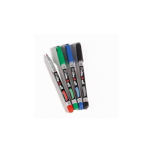 4006381137126 - Permanentmarker Stabilo 156 Rundspitze Strichstärke 07mm 4006381137126 - Permanentmarker Stabilo 156 Rundspitze Strichstärke 07mm