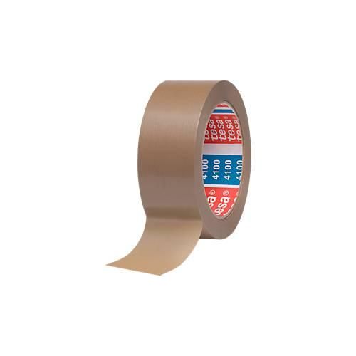 4005800186271 - 48 x Klebeband tesapack 4100 38mm x 66m chamois