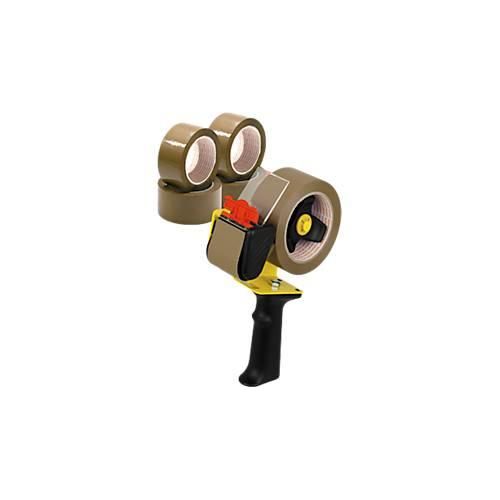 4250409816863 - NOPI® Packband + Abroller SET 4250409816863 - NOPI® Packband + Abroller SET