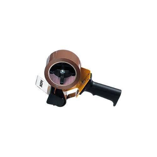 4250409824837 - NOPI Sparpaket 36 Rollen Packband braun + Abroller 4250409824837 - NOPI Sparpaket 36 Rollen Packband braun + Abroller