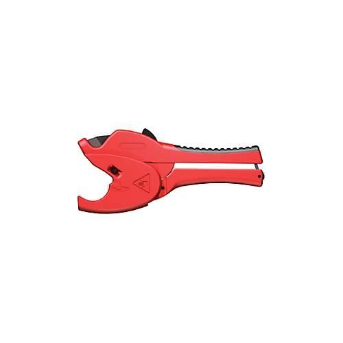 4039247904389 - - Kunststoffrohrschere bis 42 mm Rohrdurchmesser mitInox-Klinge