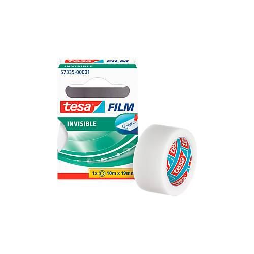 4042448140289 - TESA Film matt unsichtbar 10 m x 19 mm 10 Rollen