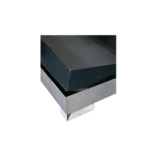 4250101135996 - Einlegewanne für IBC-Station ASECOS Polyethylen B 1230 x T 1630 x H 565 mm 4250101135996 - Einlegewanne für IBC-Station ASECOS Polyethylen B 1230 x T 1630 x H 565 mm