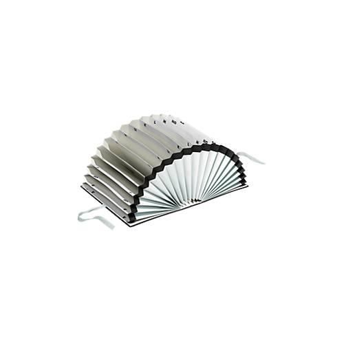 4013951001206 - Fächermappe 24211-04 A4 mit 20 Fächern A-Z Kunststoff schwarz 4013951001206 Pagna 4013951001206 - Fächermappe 24211-04 A4 mit 20 Fächern A-Z Kunststoff schwarz 4013951001206 Pagna