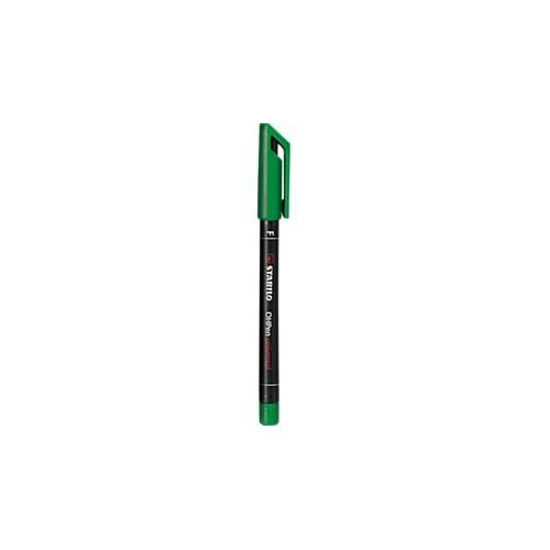 4006381114981 - Folienstift OHPen universal 842 F farbig sortiert 07 mm 4er Etui permanent 4006381114981 4 Stück 4006381114981 - Folienstift OHPen universal 842 F farbig sortiert 07 mm 4er Etui permanent 4006381114981 4 Stück