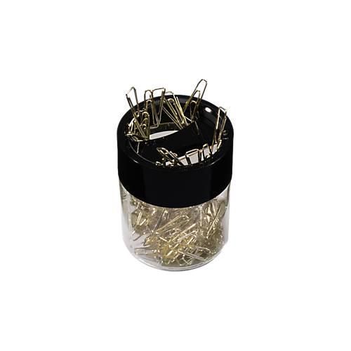 4007735322199 - Klammernspender magnetisch m 125 Büroklammern 4007735322199 - Klammernspender magnetisch m 125 Büroklammern