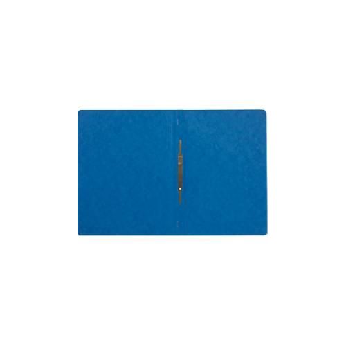 4013951004115 - Schnellhefter DIN A4 Karton 25 Stück blau
