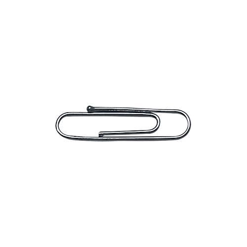 4007735022105 - Büroklammern 2210 24mm Metall verzinkt silber 4007735022105 2210 1000 Stück 4007735022105 - Büroklammern 2210 24mm Metall verzinkt silber 4007735022105 2210 1000 Stück