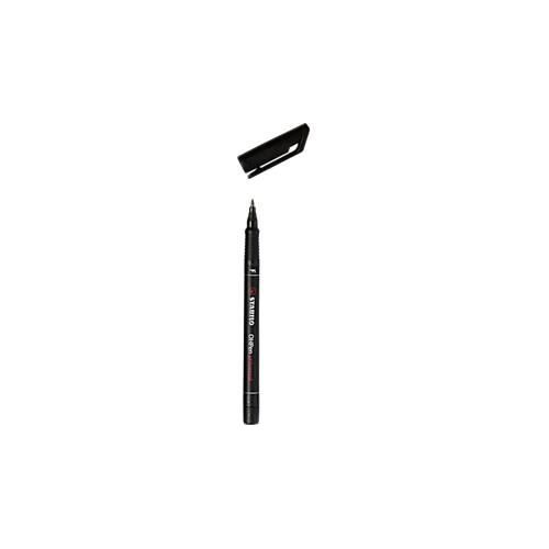 4006381114868 - Folienstift OHPen universal 843 M farbig sortiert 10 mm permanent 4006381114868 4 Stück 4006381114868 - Folienstift OHPen universal 843 M farbig sortiert 10 mm permanent 4006381114868 4 Stück