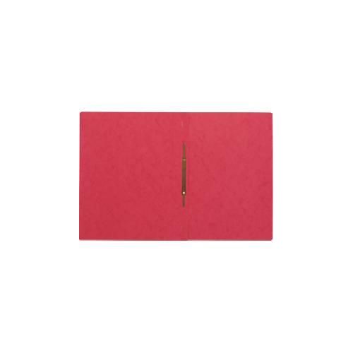 4013951004108 - Schnellhefter DIN A4 Karton 25 Stück rot