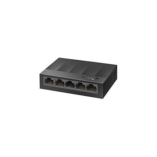 6935364085469 - LS1005G Ls1005g Litewave 5-port Gigabit Desktop Switch 693536 6935364085469 - LS1005G Ls1005g Litewave 5-port Gigabit Desktop Switch 693536