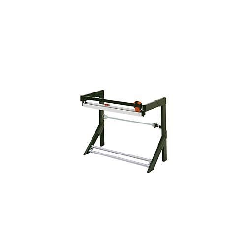 4030177007430 - Schneidständer waagerecht max Rollendurchm 1000 mm Schnittbreite 1250 mm BxTxH 1590x670x1060 mm 4030177007430 - Schneidständer waagerecht max Rollendurchm 1000 mm Schnittbreite 1250 mm BxTxH 1590x670x1060 mm