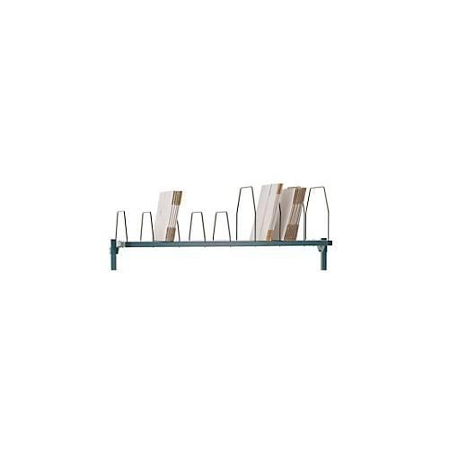 4030177003760 - Anbaumagazin für Pack- und Arbeitstisch Hüdig + Rocholz System 1200 1600 2000 9 Zwischenteiler B 1600 x T 600 mm x H 400 hellgrau 4030177003760 - Anbaumagazin für Pack- und Arbeitstisch Hüdig + Rocholz System 1200 1600 2000 9 Zwischenteiler B 1600 x T 600 mm x H 400 hellgrau