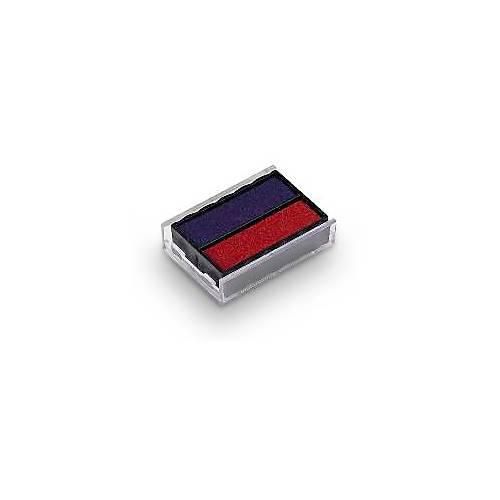9008056810261 - Ersatzkissen f Printy 4850L blau rot 9008056810261 6 4850 2D 2 Stück 9008056810261 - Ersatzkissen f Printy 4850L blau rot 9008056810261 6 4850 2D 2 Stück