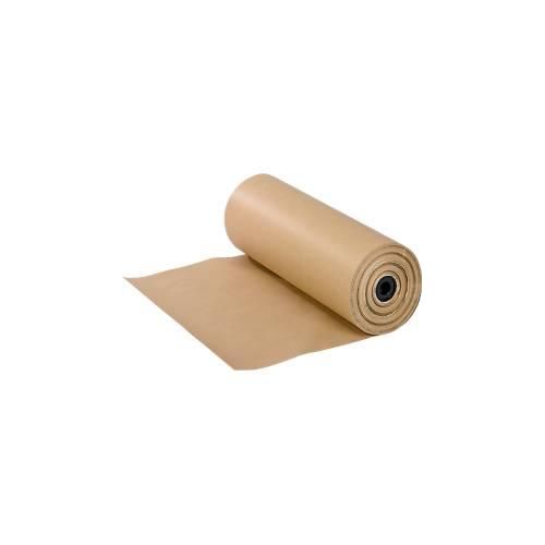 4055453004897 - Packpapier besonders reißfest & flexibel braun 500 mm breit