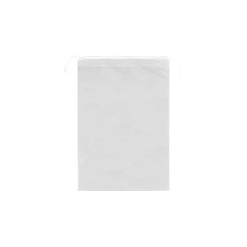 4055453005306 - Kordelzugbeutel 350 x 250 mm 1000 Stück