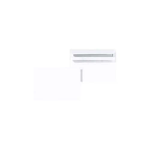 4011103007960 - Briefumschläge DIN C6 ohne Fenster selbstklebend 1000 Stück 4011103007960 - Briefumschläge DIN C6 ohne Fenster selbstklebend 1000 Stück