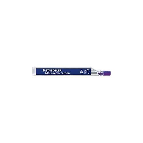 4007817213889 - Druckbleistiftminen Mars micro carbon 250 250 07-HB Ø 07mm HB 4007817213889 12 Stück 4007817213889 - Druckbleistiftminen Mars micro carbon 250 250 07-HB Ø 07mm HB 4007817213889 12 Stück