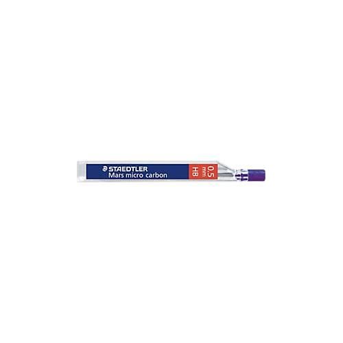 4007817213582 - Druckbleistiftminen Mars micro carbon 250 250 05-HB Ø 05mm HB 4007817213582 12 Stück 4007817213582 - Druckbleistiftminen Mars micro carbon 250 250 05-HB Ø 05mm HB 4007817213582 12 Stück
