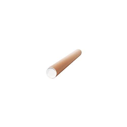 4055453004507 - Versandrohre aus Pappe 430 x 60 x 20 mm 50 Stück 4055453004507 - Versandrohre aus Pappe 430 x 60 x 20 mm 50 Stück