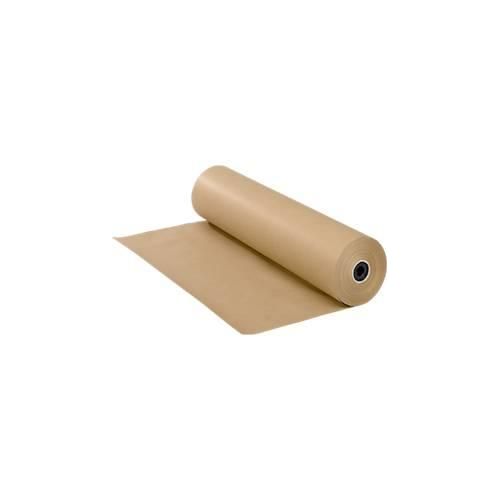4055453005535 - Packpapier besonders reißfest & flexibel braun 750 mm breit