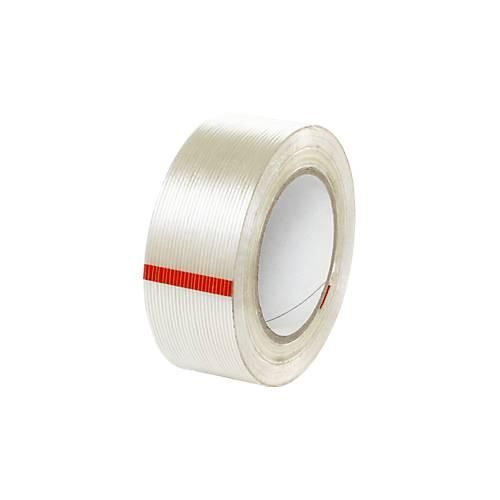 4055453006167 - Filament Klebeband glasfaserverstärkt besonders reißfest B 50 mm 18 Stück 4055453006167 - Filament Klebeband glasfaserverstärkt besonders reißfest B 50 mm 18 Stück