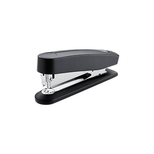4009729006276 - B7A 020-1056 Heftgerät Schwarz Heftleistung 8 Bl (80 g m²) automatisch 30 Bl (80 g m²) manuell 4009729006276 - B7A 020-1056 Heftgerät Schwarz Heftleistung 8 Bl (80 g m²) automatisch 30 Bl (80 g m²) manuell