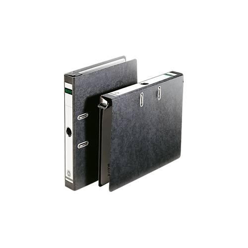4002432303175 - Hängeordner 1821-00-00 A4 80mm breit Karton Wolkenmarmor schwarz 4002432303175 Leitz 4002432303175 - Hängeordner 1821-00-00 A4 80mm breit Karton Wolkenmarmor schwarz 4002432303175 Leitz