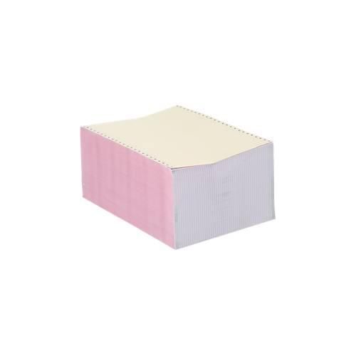 4004360332432 - Endlospapier 33243 A4 hoch blanko 3-fach 12 Zoll x 240 mm 600 Sätze 4004360332432 600 Blatt