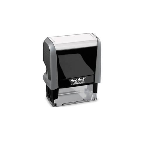 0092399889670 - Stempel trodat® Eco-Printy Office mit Text BEZAHLT 0092399889670 - Stempel trodat® Eco-Printy Office mit Text BEZAHLT