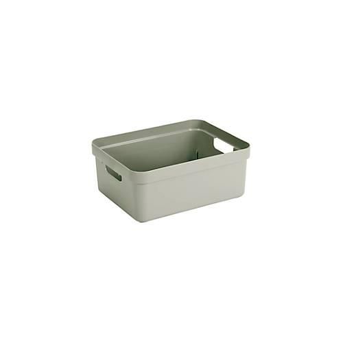 8711112097124 - Aufbewahrungsbox Sigma Home 24 l hellgrün Aufbewahrungsbox - Sunware 8711112097124 - Aufbewahrungsbox Sigma Home 24 l hellgrün Aufbewahrungsbox - Sunware
