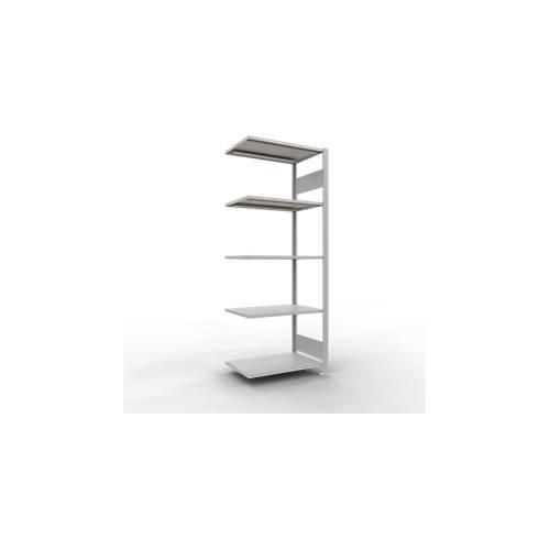 4004514293091 - SCHULTE Lagertechnik - StecksAnbaur mit Längenriegel - 2000x750x500 mm Typ 150 kg 4004514293091 - SCHULTE Lagertechnik - StecksAnbaur mit Längenriegel - 2000x750x500 mm Typ 150 kg