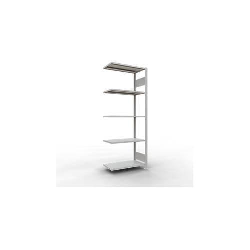 4004514292872 - SCHULTE Lagertechnik - StecksAnbaur mit Längenriegel - 2000x750x400 mm Typ 150 kg 4004514292872 - SCHULTE Lagertechnik - StecksAnbaur mit Längenriegel - 2000x750x400 mm Typ 150 kg