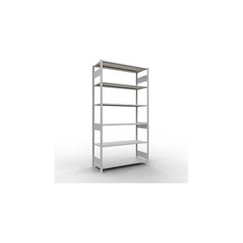 4004514293008 - SCHULTE Lagertechnik - StecksGrundr mit Längenriegel - 2500x1300x500 mm Typ 150 kg 4004514293008 - SCHULTE Lagertechnik - StecksGrundr mit Längenriegel - 2500x1300x500 mm Typ 150 kg