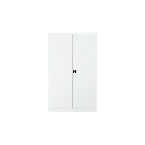 4260090173817 - Aktenschrank FLC192 N 9016 9016 Stahl abschließbar 5 OH 120 x 195 x 42 cm weiß 4260090173817 Gürkan 4260090173817 - Aktenschrank FLC192 N 9016 9016 Stahl abschließbar 5 OH 120 x 195 x 42 cm weiß 4260090173817 Gürkan