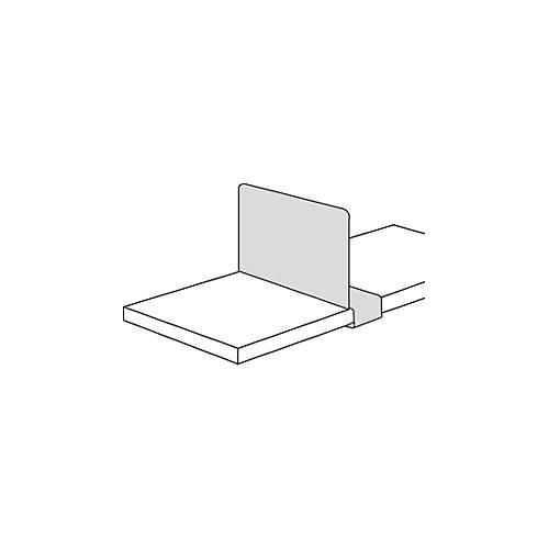 4044917188204 - Fachteiler verschiebbar für Büro-Regal Progress 2000 Tiefe 60 4044917188204 - Fachteiler verschiebbar für Büro-Regal Progress 2000 Tiefe 60