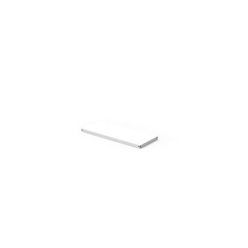 4044917187108 - Fachboden für Büro-Regalsystem für Breite 750 mm Tiefe 300 mm 4044917187108 - Fachboden für Büro-Regalsystem für Breite 750 mm Tiefe 300 mm