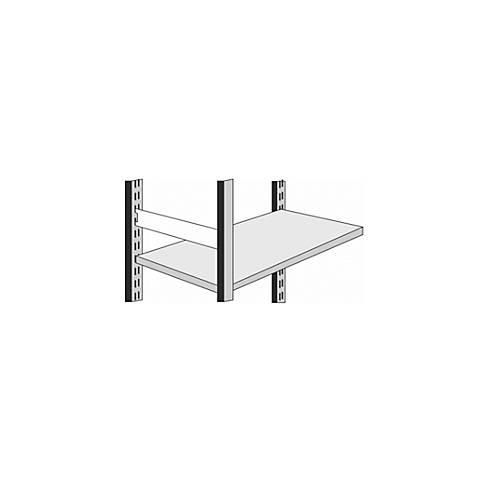 4044917186606 - Trennsteg für Büro-Regal Progress 2000 Breite 100cm für 60cm