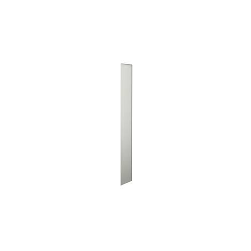 4044917281202 - Seiten-Endwand für Regalsystem PROGRESS 500 T H 2600 x T 400 mm 4044917281202 - Seiten-Endwand für Regalsystem PROGRESS 500 T H 2600 x T 400 mm