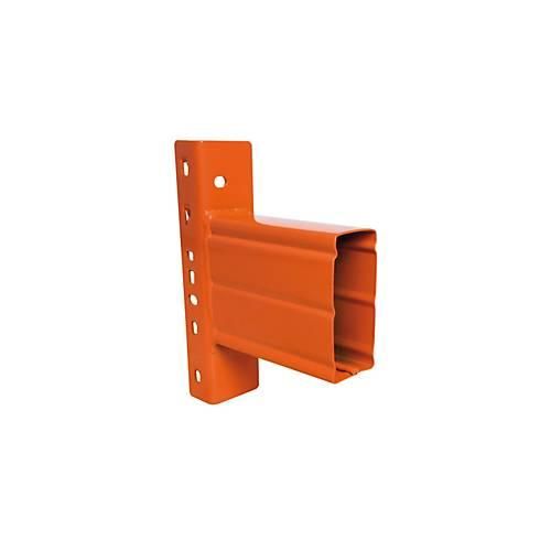 4058255037384 - Schulte Lagertechnik Holmpaar LNS-DUO Stärke 15 mm T 50 x H 100 mm Feldweite 2225 mm Traglast 1818 kg Holmpaar orange 4058255037384 - Schulte Lagertechnik Holmpaar LNS-DUO Stärke 15 mm T 50 x H 100 mm Feldweite 2225 mm Traglast 1818 kg Holmpaar orange