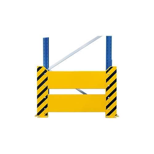 4058255037605 - Schulte Lagertechnik Schraubanker für Rammschutzecken 90 mm lang verzinkt 4058255037605 - Schulte Lagertechnik Schraubanker für Rammschutzecken 90 mm lang verzinkt