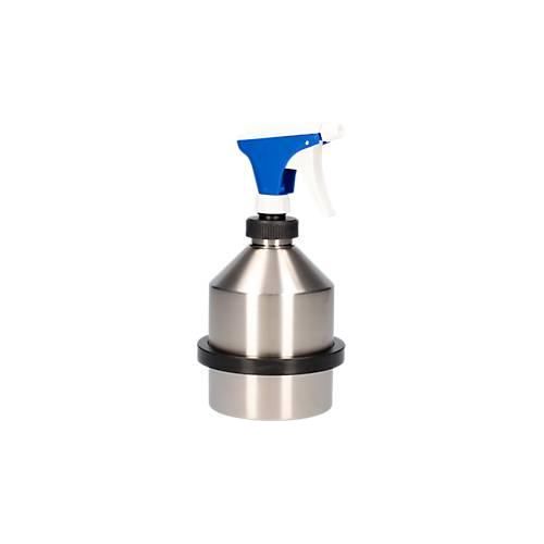 4250101102912 - Sprühkanne Edelstahl 14404 1 l Ø 165 x H 300 mm Pumpaufsatz mit schraubbarer Verlängerung 4250101102912 - Sprühkanne Edelstahl 14404 1 l Ø 165 x H 300 mm Pumpaufsatz mit schraubbarer Verlängerung