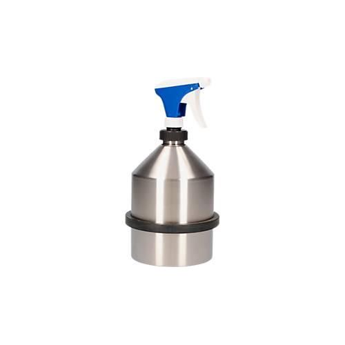 4250101146060 - Sprühkanne Edelstahl 14404 2 l Ø 195 x H 345 mm Pumpaufsatz mit schraubbarer Verlängerung 4250101146060 - Sprühkanne Edelstahl 14404 2 l Ø 195 x H 345 mm Pumpaufsatz mit schraubbarer Verlängerung