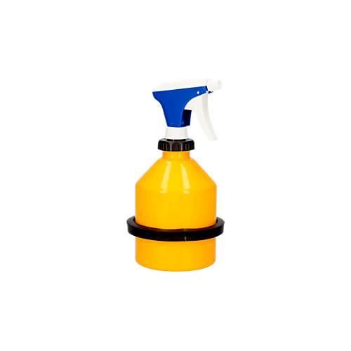 4250101146046 - Sprühkanne Stahlblech gelb 1 l Ø 165 x H 300 mm Pumpaufsatz mit schraubbarer Verlängerung 4250101146046 - Sprühkanne Stahlblech gelb 1 l Ø 165 x H 300 mm Pumpaufsatz mit schraubbarer Verlängerung
