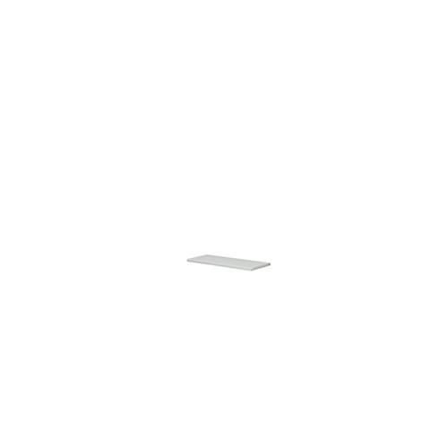 4044917281707 - Fachboden für Büro-Regal Progress 500 BxT 96x40cm lichtgrau 4044917281707 - Fachboden für Büro-Regal Progress 500 BxT 96x40cm lichtgrau
