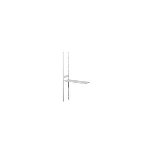 4044917280601 - Seitensteg für Büro-Regal Progress 500 Tiefe 30cm lichtgrau 4044917280601 - Seitensteg für Büro-Regal Progress 500 Tiefe 30cm lichtgrau